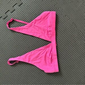 Lululemon Wundermost Bralette